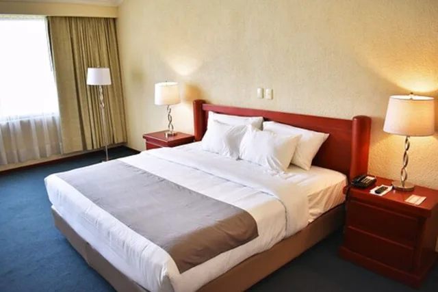 جناح بسريرين مزدوجين، La Posada Hotel &amp; Suites 3/10