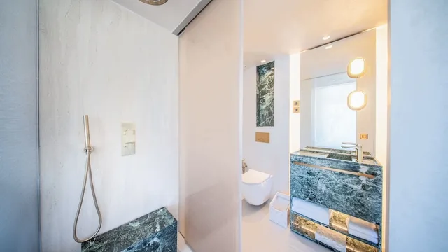 Luxury, Twin Beds, Terrace, Destino Five Ibiza -5-Star Grand Luxe Resort 5/5