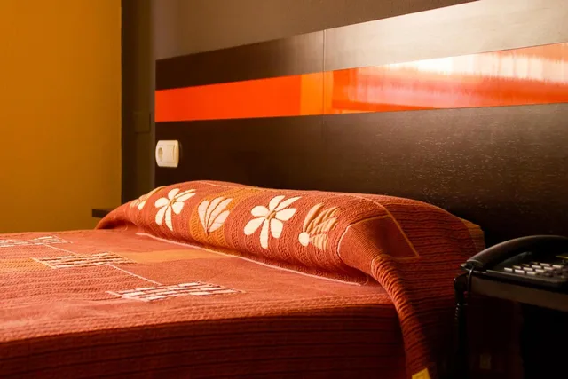 غرفة مفردة، Hotel Cemar 1/2