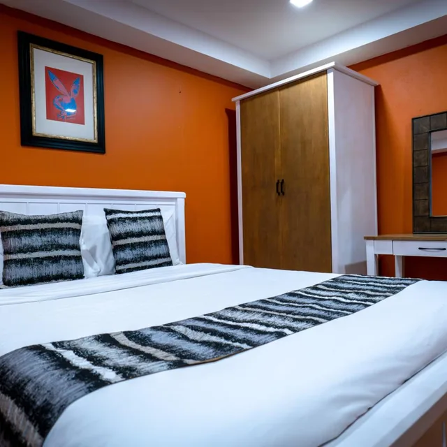 Family Suite, River View, Anandpura Riverside Hotel 2/4
