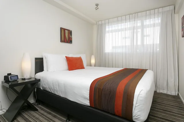 شقة بإطلالة على البحيرة بغرفة نوم واحدة، The Reef Resort 2/9