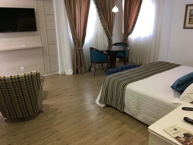 جناح بشرفة، Farina Park Hotel 2/5