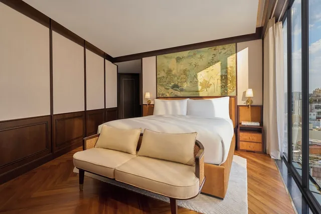 Reve Ho Chi Minh City, Vignette Collection by IHG، مدينة هو تشي مينه 20/50