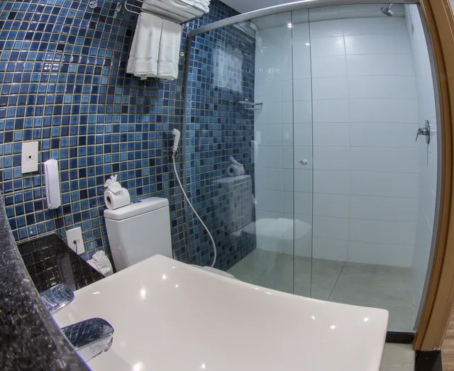 Superior, Marante Executive Hotel 4/5