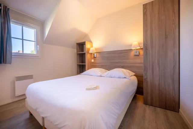 2 Bedrooms, Maisonette, Le Domaine De L'emeraude 3/3