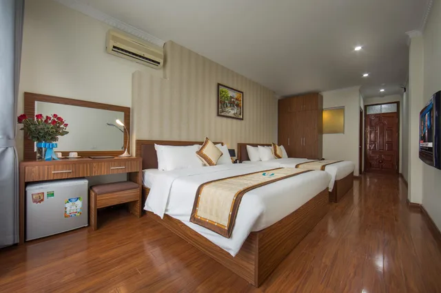 غرفة ديلوكس، Spoon Hotel Hanoi 1/6