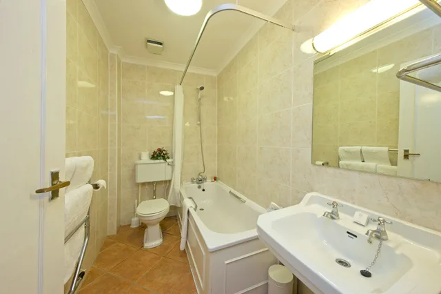 غرفة قياسية بسريرين منفصلين، Muthu Newton Hotel 5/5