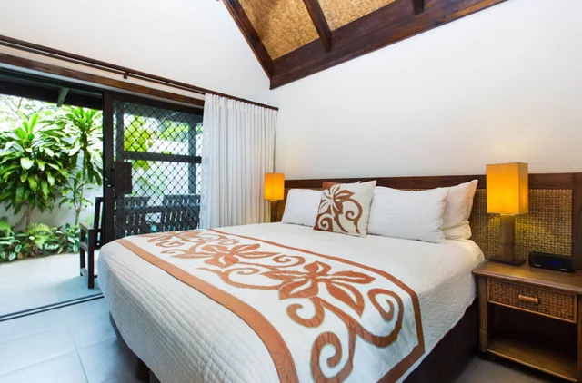 غرفة بريميوم عائلية، Pacific Resort Rarotonga 1/4