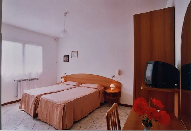 Hotel Marrani، Sesto Fiorentino 7/32