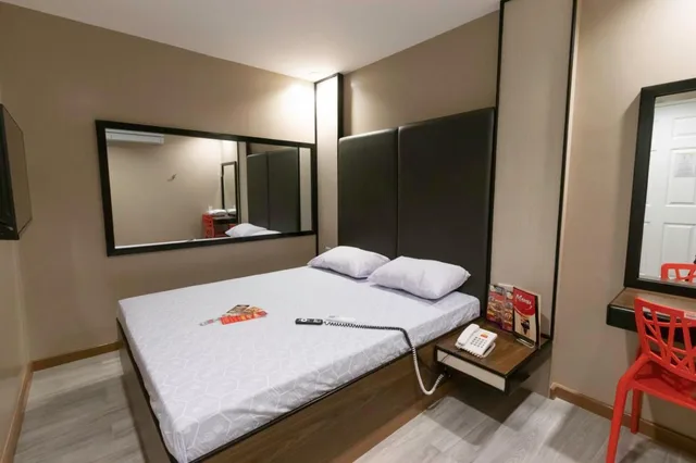 Basement, King Bed، Hotel Sogo - Cagayan de Oro 5/10