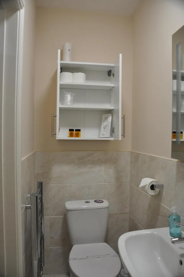 Room, Double or Twin Bed, Balcony, Hotel Peppers 7/10