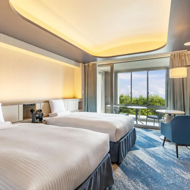 Newly Designed, Sky, Starry, Single Bed، IZUMIGO KIYOSATO KOGEN HOTEL 3/5