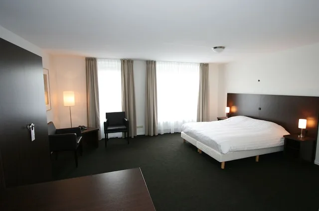 Longstay, Studio, Single Bed، Sandton Eindhoven Centre 2/3