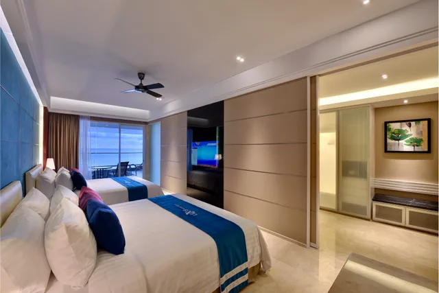 Premium Pool Suite، Lexis Suites Penang 2/3