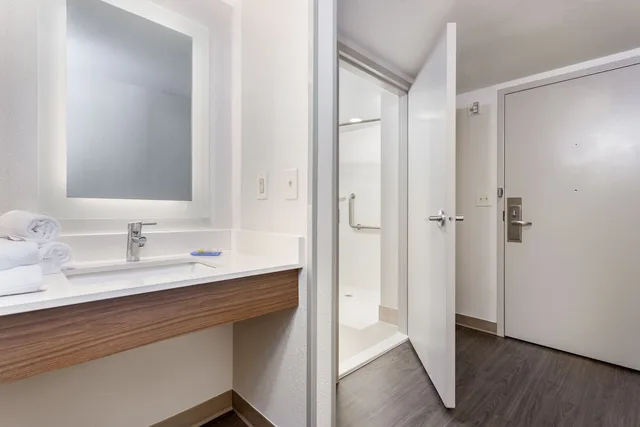 غرفة بسرير كوين لذوي الإعاقة، Holiday Inn Express Exton - Great Valley 5/10
