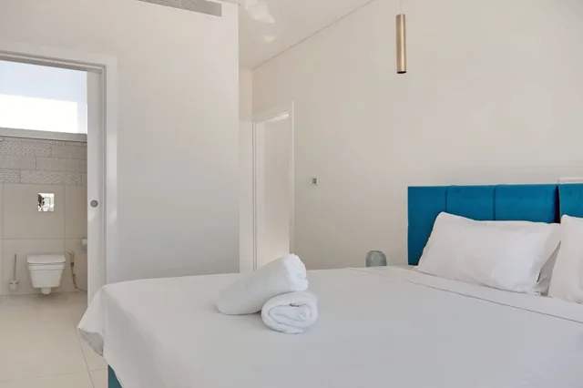 3 Bedrooms, Magnolia, Villa، Sunrise Seaview Villas 1/10