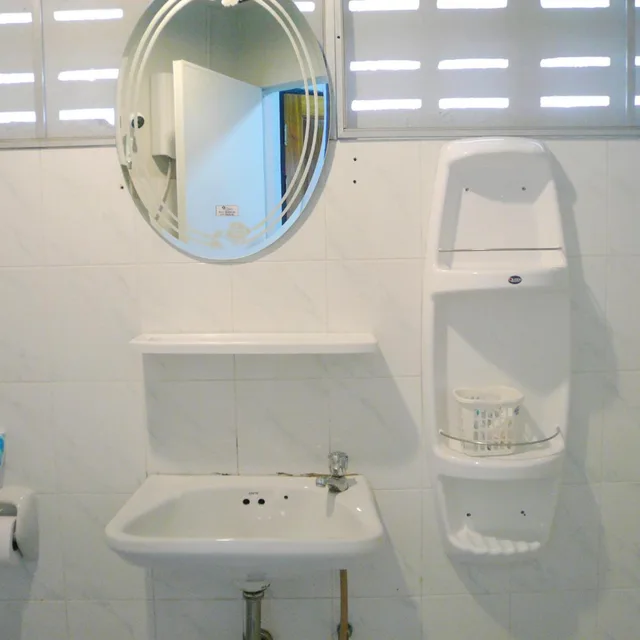 غرفة قياسية بسرير مزدوج، LAMAI APARTMENT 9/10