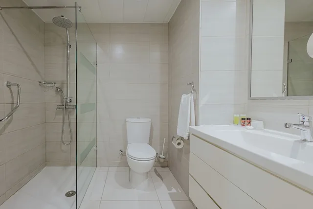 Twin Room Inland View، Tasia Maris Oasis Hotel 9/10