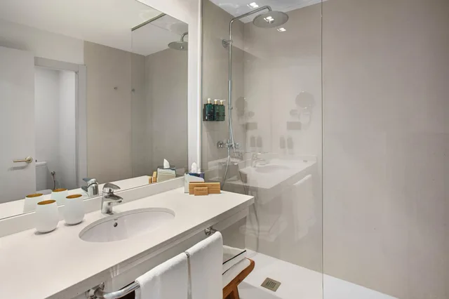 Melia, Guest Room، Melia Lloret De Mar 8/9