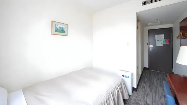 غرفة قياسية مفردة، Ise City Hotel 1/1