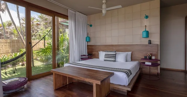 Room, King Bed, Sea Front, Plunge Pool, Mi Amor by La Zebra, an SLH Hotel 2/10