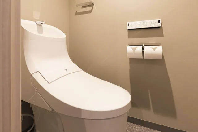 Type E, Premium, Hotel Asyl Tokyo Kamata 4/5
