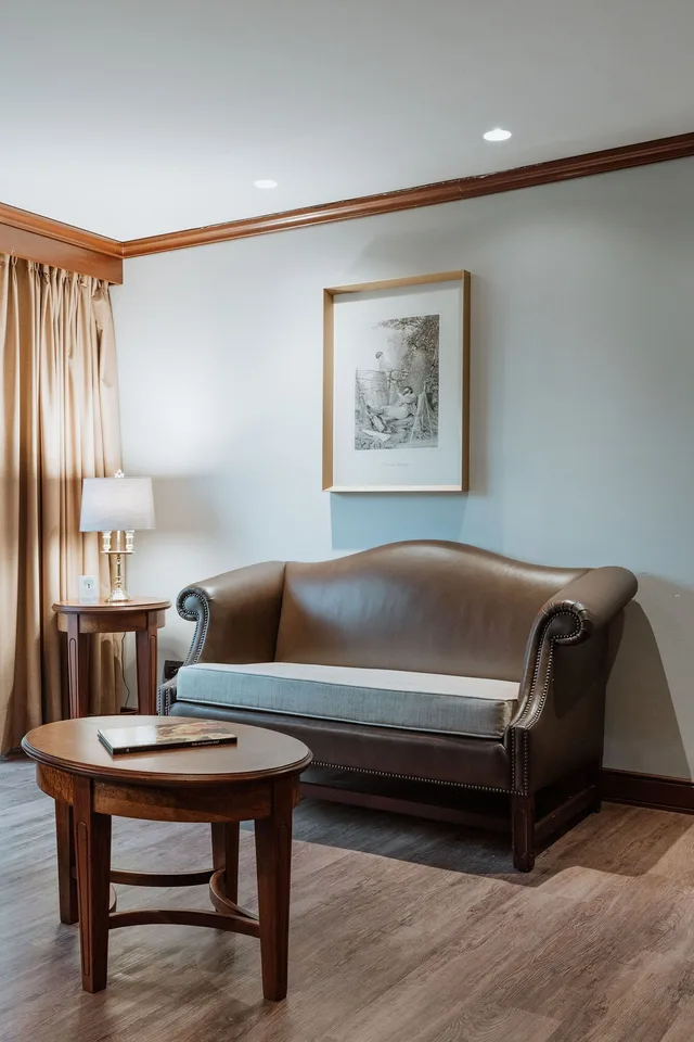 جناح جونيور بسرير كينج، Hotel Park 10 7/10