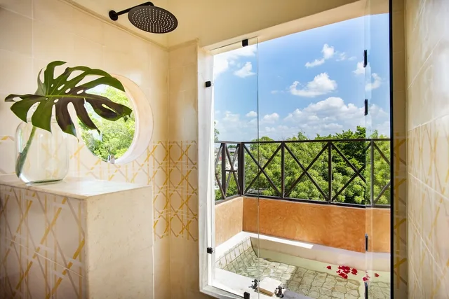 Roof Top, Premium, Suite, King Bed، Cigno Hotel 9/9