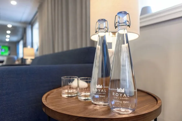 Royal Inn & Suites، كورنر بروك 20/50