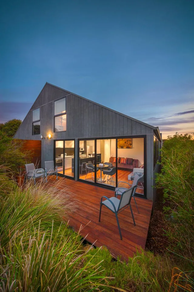غرفة تُحدَّد حسب التوفر، Southern Ocean Villas 1/1