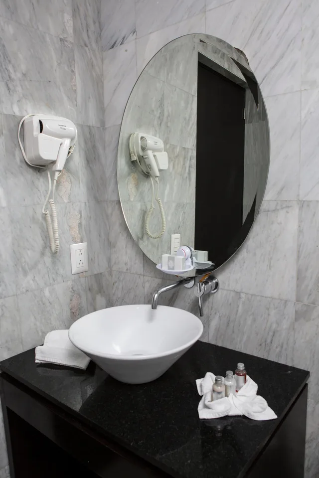 غرفة قياسية مفردة، Suites Ganges 4/6