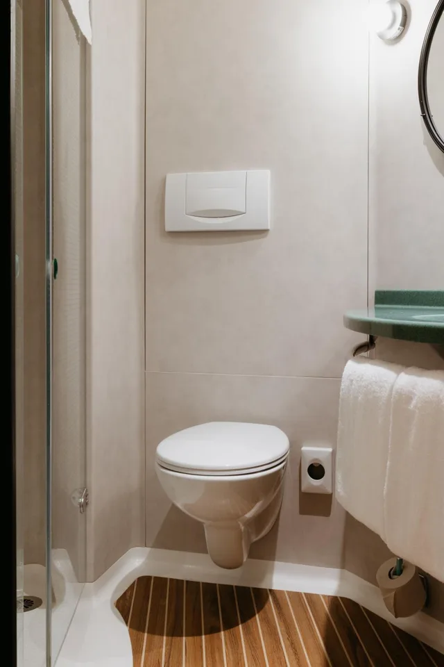 غرفة بسرير مزدوج مع سرير إضافي، ibis Namur Centre 8/9