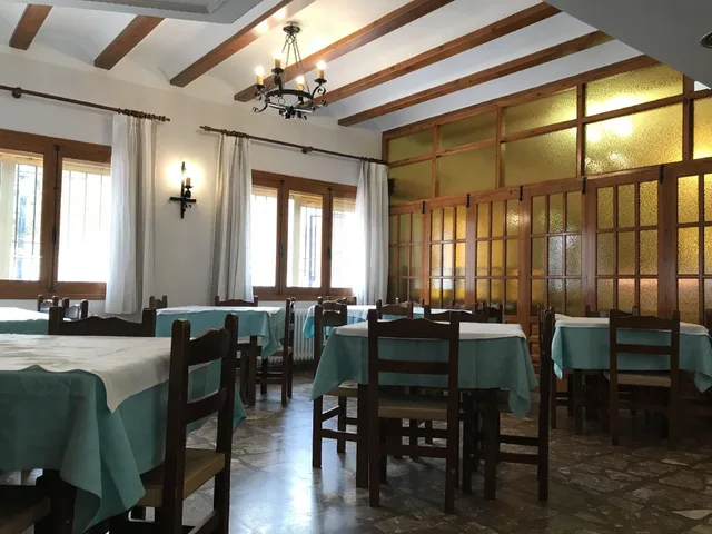Hotel Matias، توميلوسو، سيوداد ريال 13/23