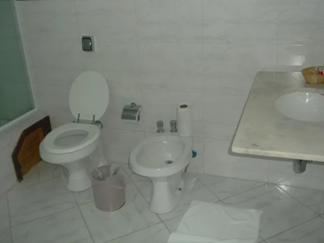 غرفة ديلوكس ثلاثية، Matsubara Hotel 7/9