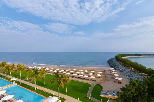 غرفة قياسية، Barcelo Mussanah Resort, Sultanate of Oman 1/1