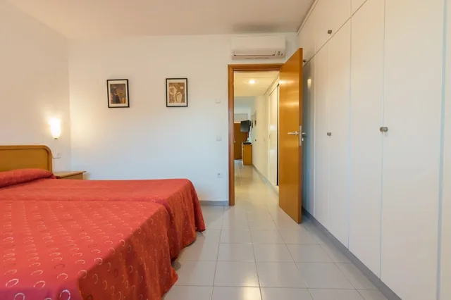 شقة بسريرين منفصلين، Hotel Lodomar Spa And Talasoterapia 1/2