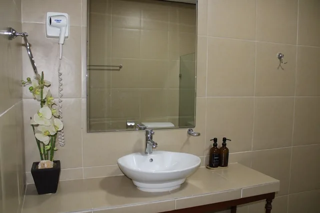 غرفة قياسية بسرير كينج، SUITE HOTEL MARIA DE LA LUZ 8/10