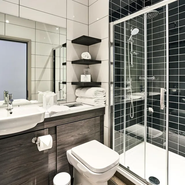 Studio, Apartment, Quest Liverpool City Centre 7/10