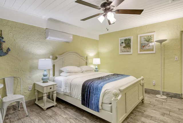 استوديو، Siesta Key Palms Resort 1/1