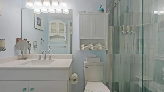 1 Bedroom, Condo, Premium, King Bed, Gulf Front, Sofa, Balcony، South Beach Condo Hotel 2/2
