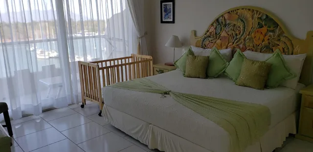 جناح بسرير مزدوج، Hotel Boutique Marina Banderas 4/7