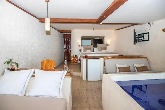 Master, Suite، El Santuario Resort & Spa 3/6