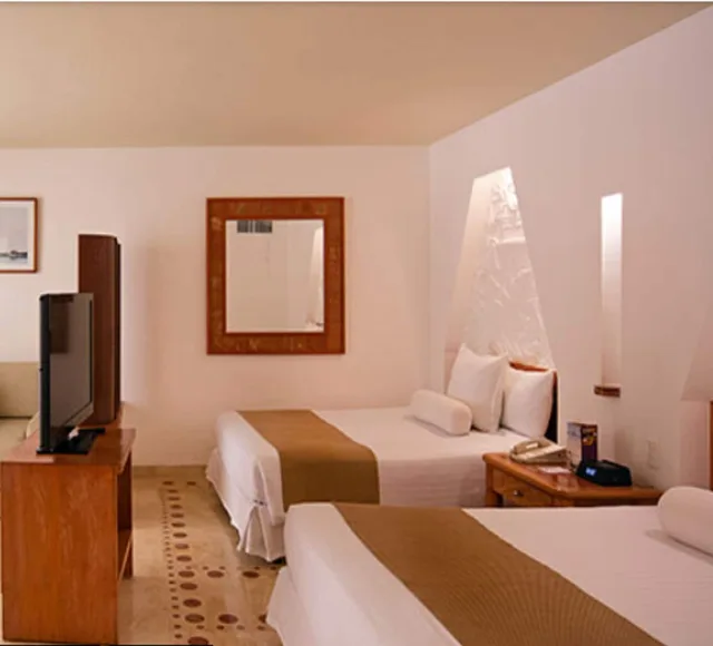 غرفة قياسية، Sunset Fishermen Beach Resort All Inclusive 9/11