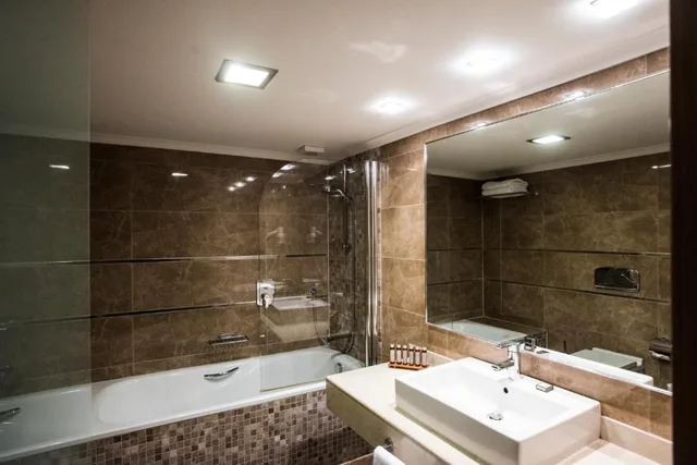 غرفة عائلية، Anatolia Hotel 4/5