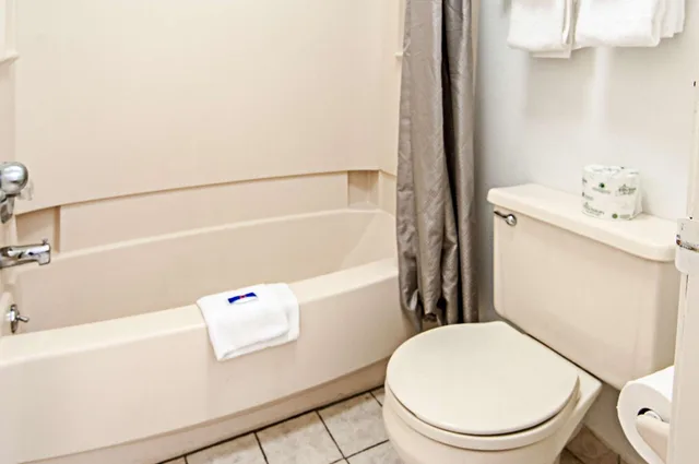 غرفة بسرير كوين لذوي الإعاقة، Motel6 Southgate, MI - Detroit 10/10
