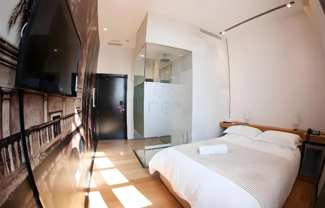 Petite, Single Bed، Domus Selecta Plaza Vieja 1/1