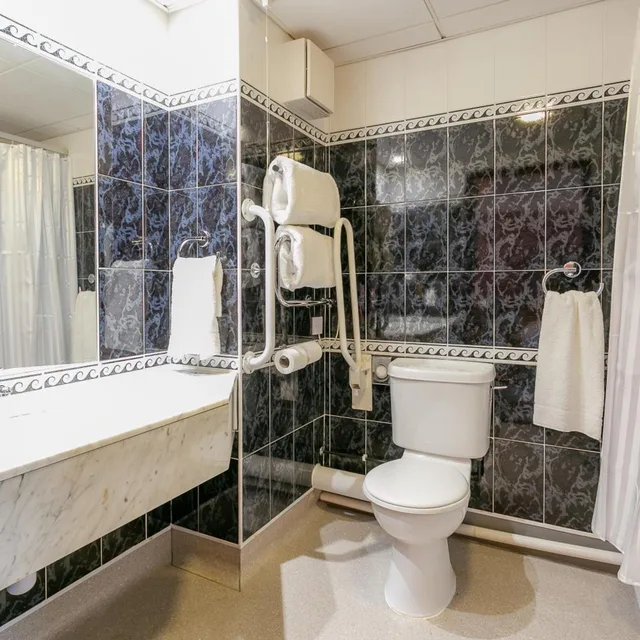غرفة عائلية، Cedar Court Hotel Harrogate 5/6