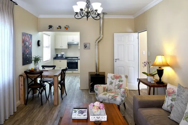 Grande Plaisir Holiday Home، Franschhoek 59/71
