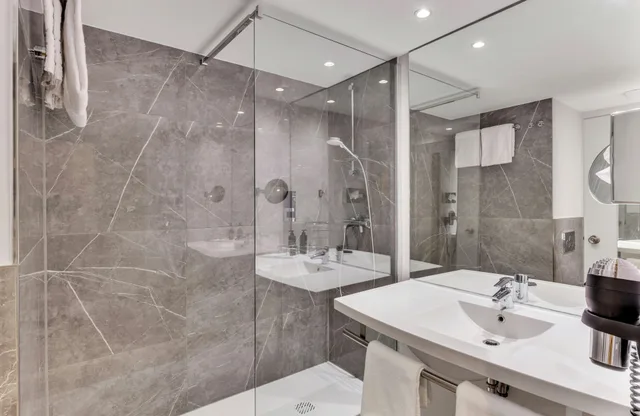 غرفة تنفيذية، Leonardo Hotel Hannover Medical Park 6/9