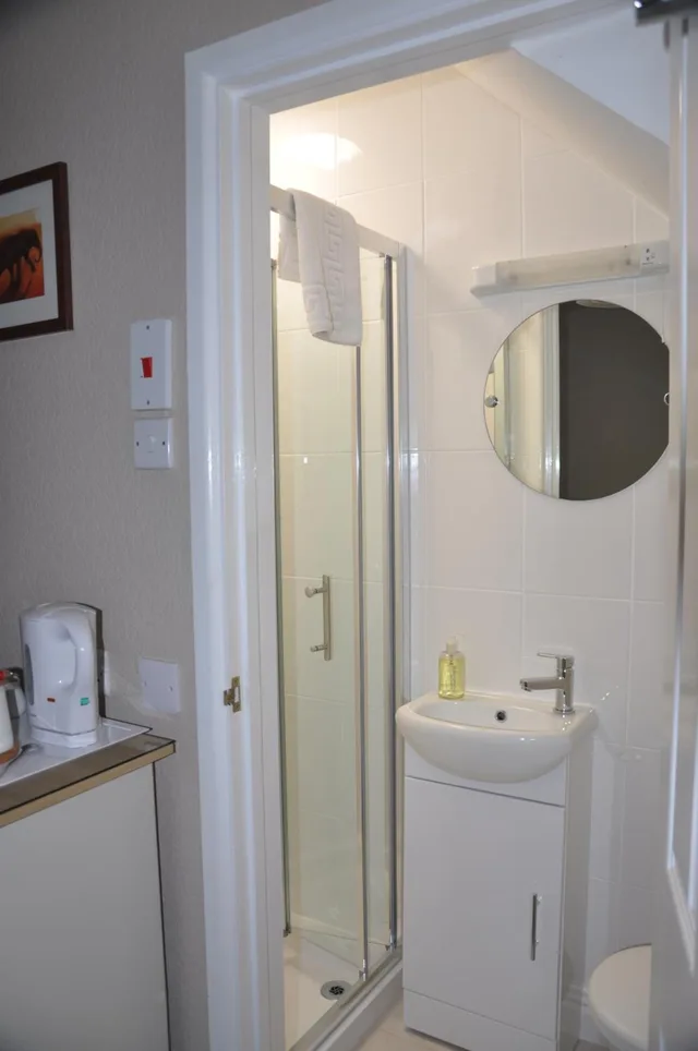غرفة قياسية مفردة، Hotel Peppers 6/9